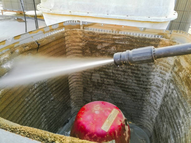 Best Emergency Air Duct Cleaning  in Bayside, WI