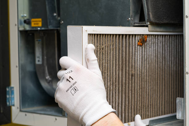 Best HVAC Air Duct Cleaning  in Bayside, WI