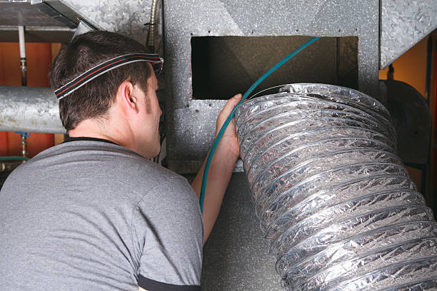 Bayside, WI Airduct Cleaning Company