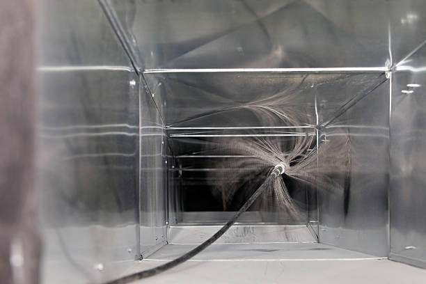 Best Affordable Air Duct Cleaning  in Bayside, WI