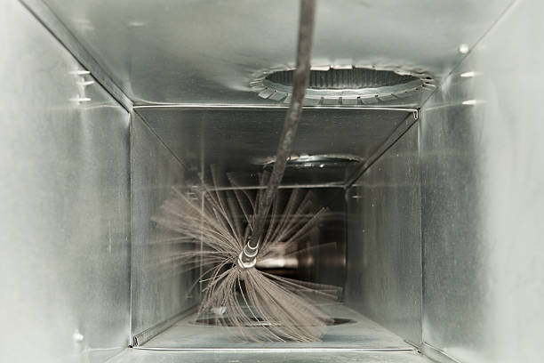 Best HVAC Duct Inspection Services  in Bayside, WI