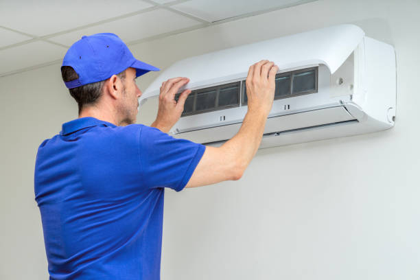 Best Air Quality Test  in Bayside, WI