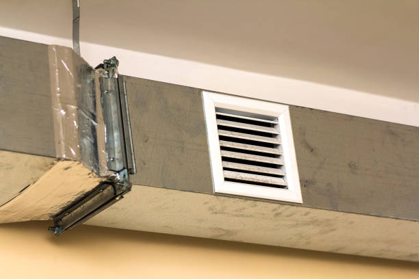 HVAC System Cleaning in Bayside, WI
